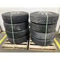 USED Tire and Rim Pilot 22.5 ALUM for sale thumbnail