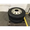 USED Tire and Rim Pilot 22.5 ALUM for sale thumbnail