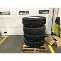 USED Tire and Rim Pilot 22.5 ALUM for sale thumbnail