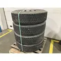 USED Tire and Rim Pilot 22.5 ALUM for sale thumbnail