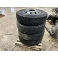 USED Tire and Rim Pilot 22.5 ALUM for sale thumbnail