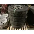 USED Tire and Rim Pilot 22.5 ALUM for sale thumbnail