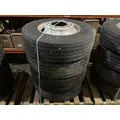 USED Tire and Rim Pilot 22.5 ALUM for sale thumbnail