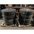 USED Tire and Rim Pilot 22.5 ALUM for sale thumbnail