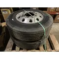 USED Tire and Rim Pilot 22.5 ALUM for sale thumbnail