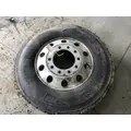 USED Tire and Rim Pilot 22.5 ALUM for sale thumbnail