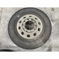 USED Tire and Rim Pilot 22.5 ALUM for sale thumbnail