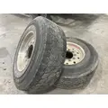 USED Tire and Rim Pilot 22.5 ALUM for sale thumbnail