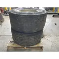 USED Tire and Rim Pilot 22.5 ALUM for sale thumbnail