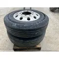USED Tire and Rim Pilot 22.5 ALUM for sale thumbnail