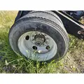 USED Tire and Rim Pilot 22.5 STEEL for sale thumbnail
