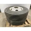 USED Tire and Rim Pilot 22.5 STEEL for sale thumbnail