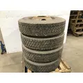 USED Tire and Rim Pilot 22.5 STEEL for sale thumbnail