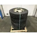 USED Tire and Rim Pilot 22.5 STEEL for sale thumbnail