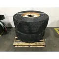 USED Tire and Rim Pilot 22.5 STEEL for sale thumbnail