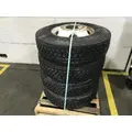 USED Tire and Rim Pilot 22.5 STEEL for sale thumbnail