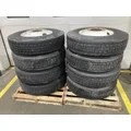 USED Tire and Rim Pilot 22.5 STEEL for sale thumbnail