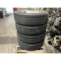 USED Tire and Rim Pilot 22.5 STEEL for sale thumbnail