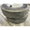 USED Tire and Rim Pilot 22.5 STEEL for sale thumbnail