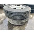 USED Tire and Rim Pilot 22.5 STEEL for sale thumbnail
