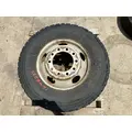 USED Tire and Rim Pilot 22.5 STEEL for sale thumbnail
