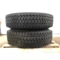 USED Tire and Rim Pilot 22.5 ALUM for sale thumbnail