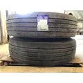 USED Tire and Rim Pilot 22.5 ALUM for sale thumbnail