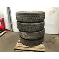 USED Tire and Rim Pilot 22.5 ALUM for sale thumbnail