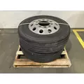 USED Tire and Rim Pilot 22.5 ALUM for sale thumbnail