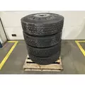 USED Tire and Rim Pilot 22.5 ALUM for sale thumbnail