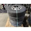 USED Tire and Rim Pilot 22.5 ALUM for sale thumbnail