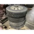 USED Tire and Rim Pilot 22.5 ALUM for sale thumbnail