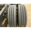 USED Tire and Rim Pilot 22.5 ALUM for sale thumbnail