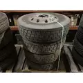 USED Tire and Rim Pilot 22.5 ALUM for sale thumbnail