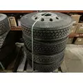USED Tire and Rim Pilot 22.5 ALUM for sale thumbnail