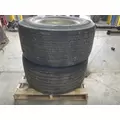USED Tire and Rim Pilot 22.5 ALUM for sale thumbnail
