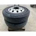 USED Tire and Rim Pilot 22.5 ALUM for sale thumbnail