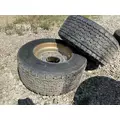 USED Tire and Rim Pilot 22.5 ALUM for sale thumbnail