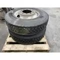 USED Tire and Rim Pilot 22.5 STEEL for sale thumbnail