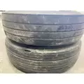 USED Tire and Rim Pilot 22.5 STEEL for sale thumbnail