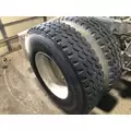 Pilot 22.5 ALUM Tire and Rim thumbnail 6