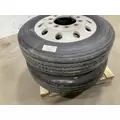 Pilot 22.5 ALUM Tire and Rim thumbnail 1