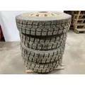 Pilot 22.5 ALUM Tire and Rim thumbnail 1