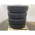 Pilot 22.5 ALUM Tire and Rim thumbnail 1