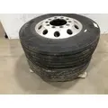 Pilot 22.5 ALUM Tire and Rim thumbnail 2