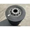 Pilot 22.5 ALUM Tire and Rim thumbnail 2