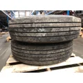 Pilot 22.5 ALUM Tire and Rim thumbnail 2