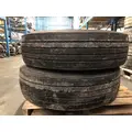 Pilot 22.5 ALUM Tire and Rim thumbnail 2