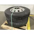 Pilot 22.5 ALUM Tire and Rim thumbnail 1