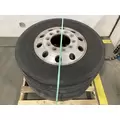 Pilot 22.5 ALUM Tire and Rim thumbnail 1